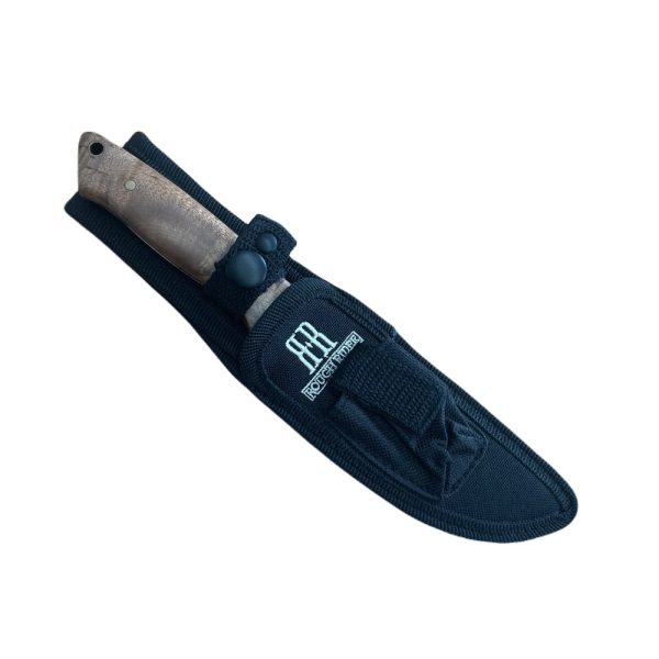 Rough Rider Drop Point Hunter - Image 2