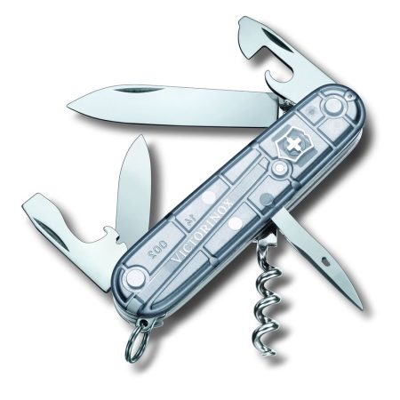 Victorinox Sparton Silvertech