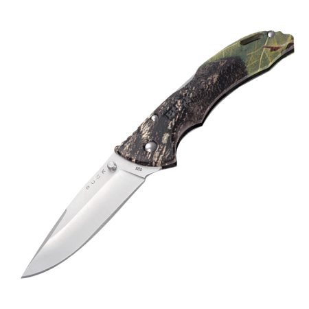 Buck Bantam Lockback Pocket Knife Lifetime Guarantee | SportingCutlery.co.uk