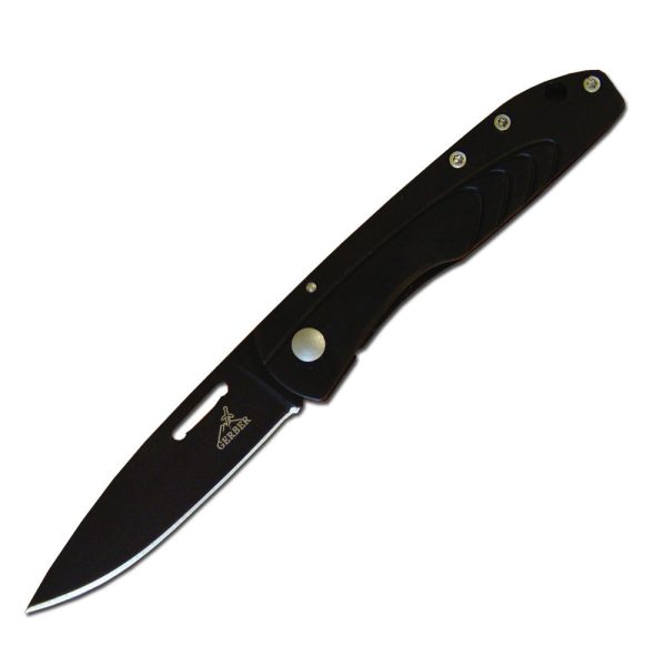 Gerber STL 2 Pocket Knife | SportingCutlery.co.uk