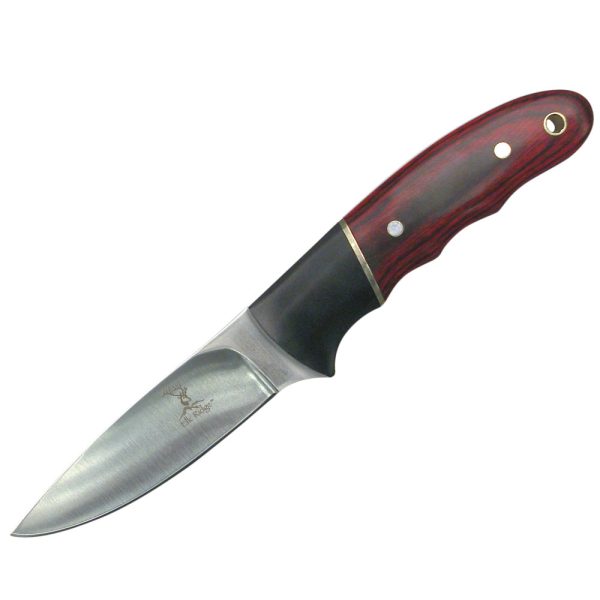 Elk Ridge Fixed Blade