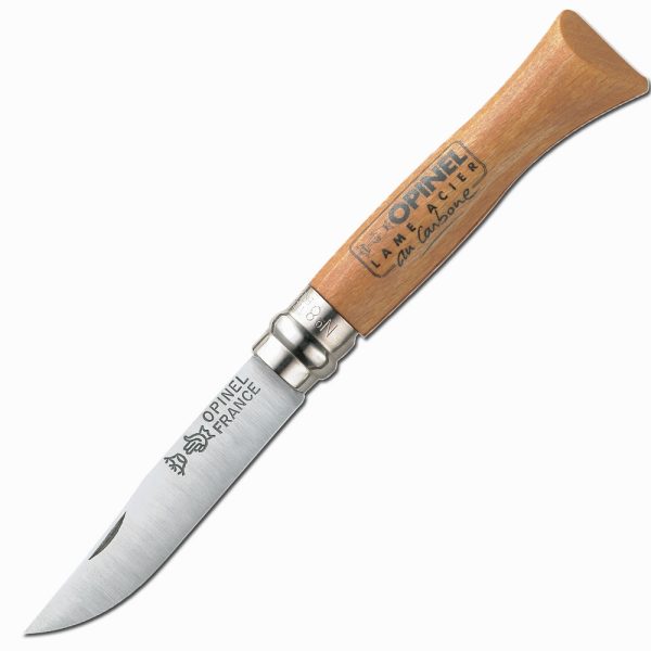 Opinel No10 Corkscrew