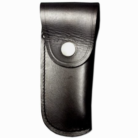 Black Knife Pouch for Items up to 12cm Long