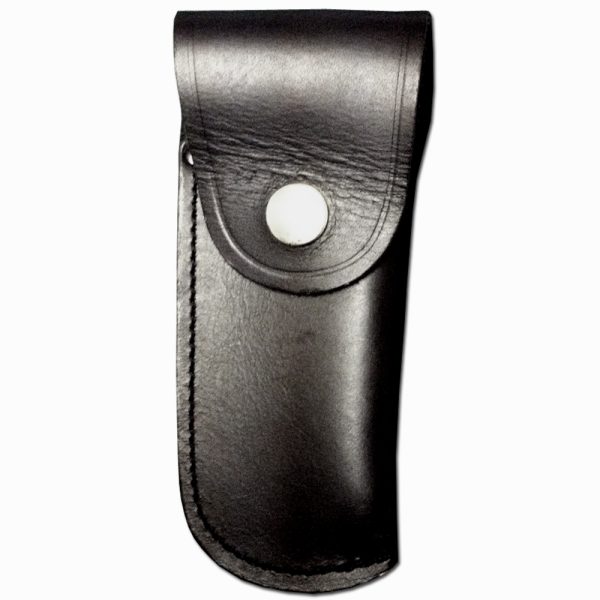 Black Knife Pouch for Items up to 12cm Long