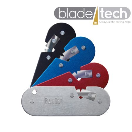 Blade Tech Classic Pack of 4 Knife and Tool Sharpener | SportingCutlery.co.uk