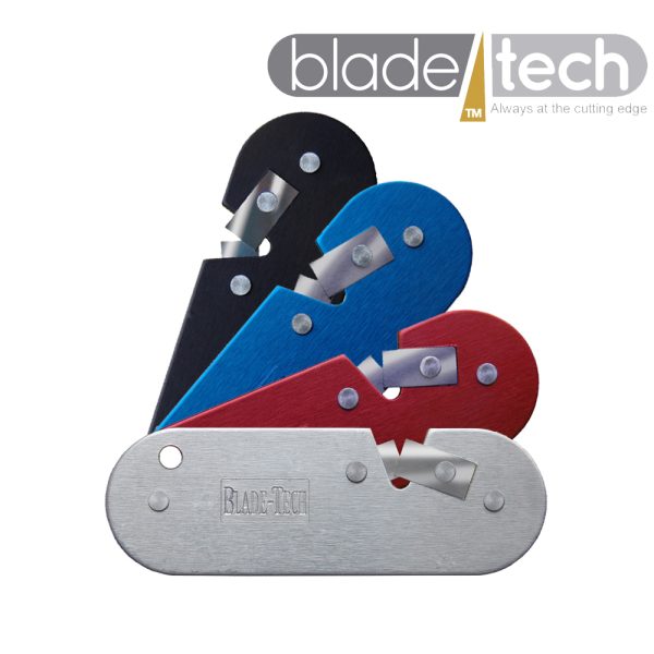 Blade Tech Classic Offer for 4