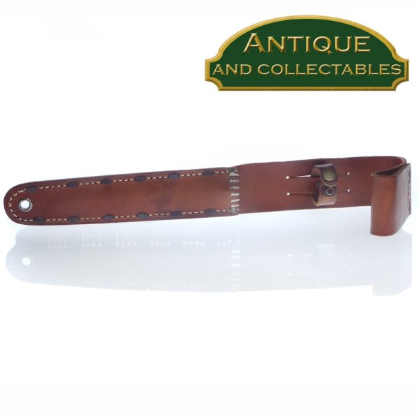 Paul Chen V-42 WWII Military Knife - As New & In Box - Image 2
