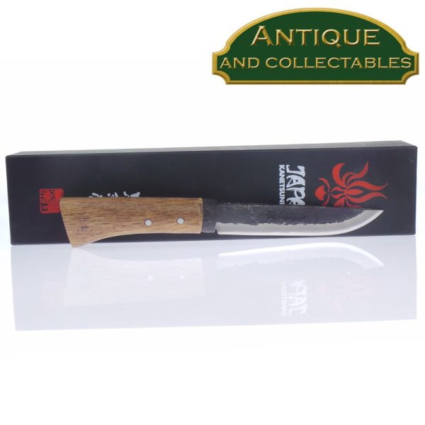 Kanetsune Seki Shun KB226 - As New
