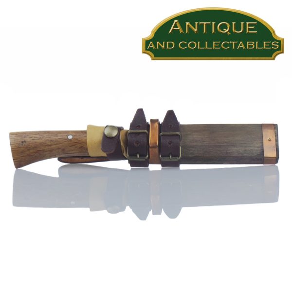 Kanetsune Seki Shun KB226 - As New - Image 2