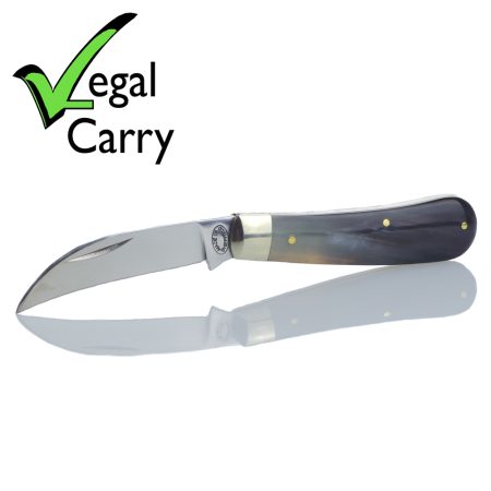 A Wright 108 Buffalo Peach Pruner