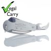 A Wright Genuine British Army Pocket Knife EDC - 6cm Blade - Image 4