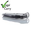 A Wright Genuine British Army Pocket Knife EDC - 6cm Blade - Image 5