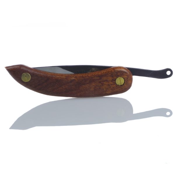 Svord Peasant Knife Wood - Blade 7.8cm high Carbon - Image 2