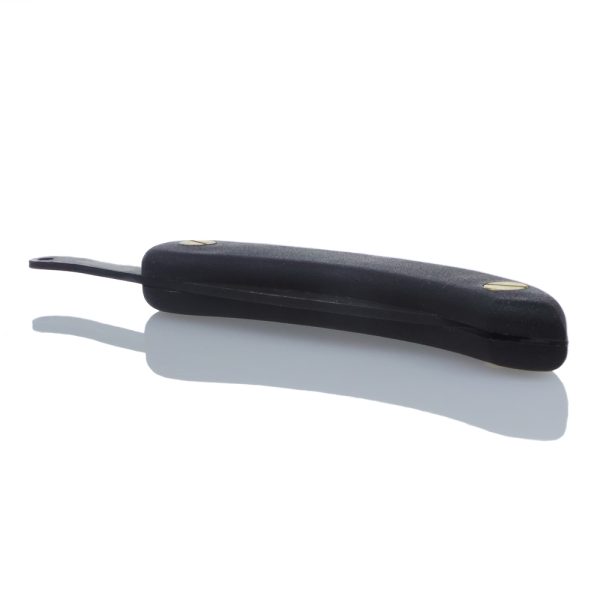 Svord Peasant Knife Black - Blade 7.8cm high Carbon - Image 2
