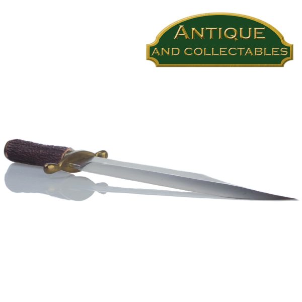 J Middleton Bowie - Very Good Condition - Image 2