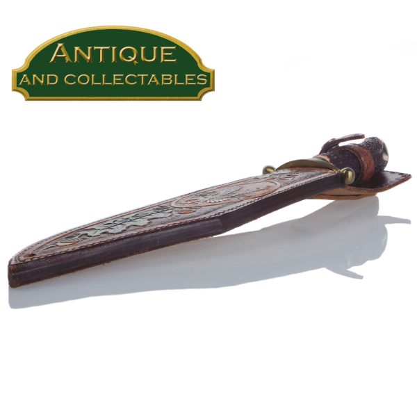 J Middleton Bowie - Very Good Condition - Image 5