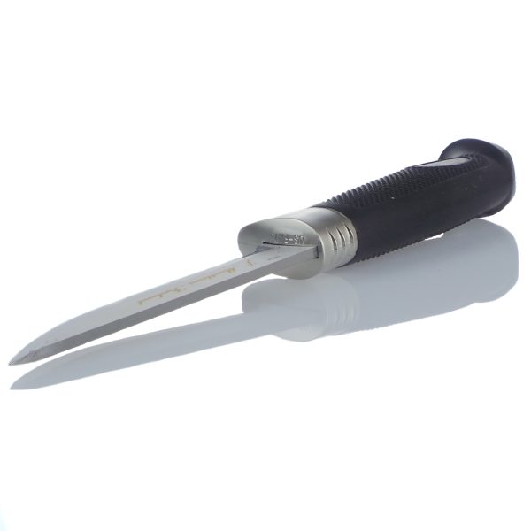 Marttiini Utility Hunter, Fixed Blade Length 10.5cm - Image 2
