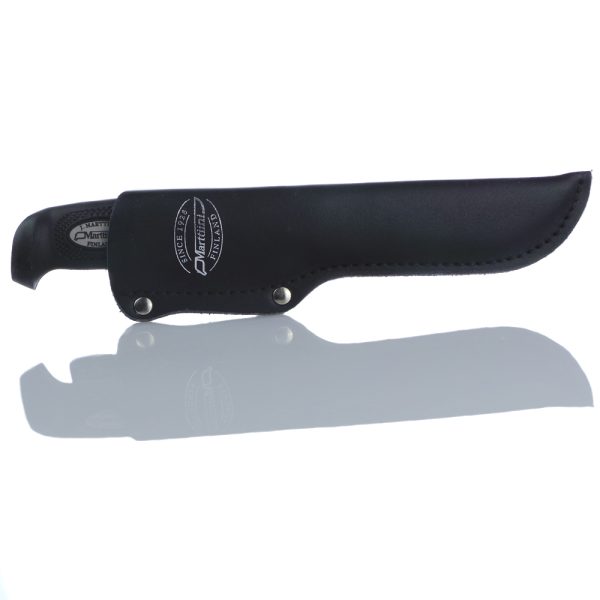 Marttiini Utility Hunter, Fixed Blade Length 10.5cm - Image 3