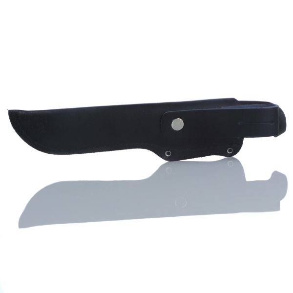 Marttiini Utility Hunter, Fixed Blade Length 10.5cm - Image 4