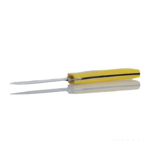 Imperial Schrade Sodbuster Yellow Blade 7 cm - Image 3