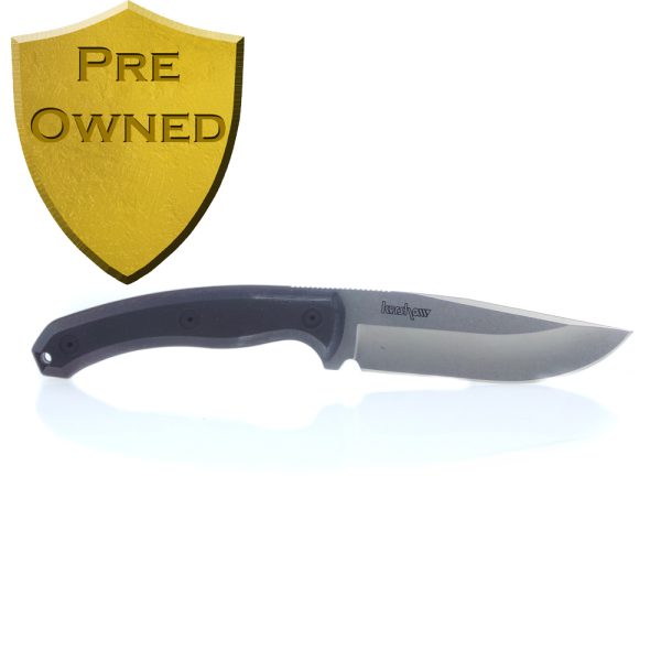 Kershaw Diskin Hunter - As New & with Box