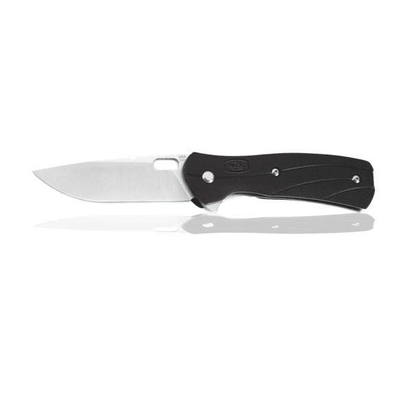 Buck Vantage Select Folding Pocket Knife Lifetime Guarantee | SportingCutlery.co.uk
