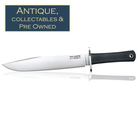 Cold Steel San Mai III Trail Master Bowie - 24cm blade
