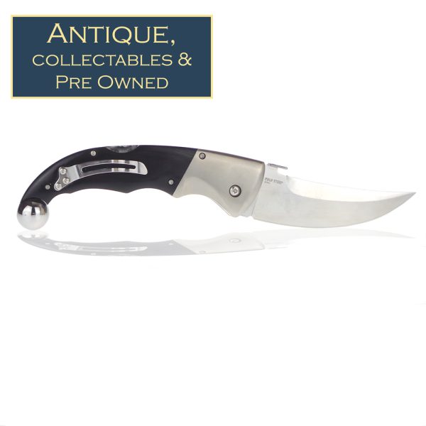 Cold Steel Talwar VG1 SAN MAI III - Image 2