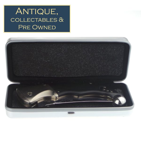 Cold Steel Talwar VG1 SAN MAI III - Image 5