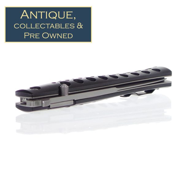 Cold steel TI-Lite VI with Zytel Handle - Image 5