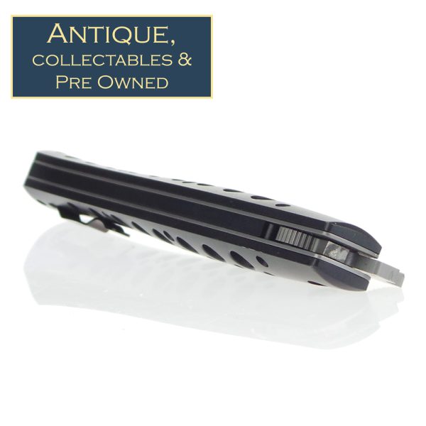 Cold steel TI-Lite VI with Zytel Handle - Image 6