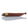 Wood Jewel Wilderness Survival,  Carbon Blade Length 10.5cm - Image 3
