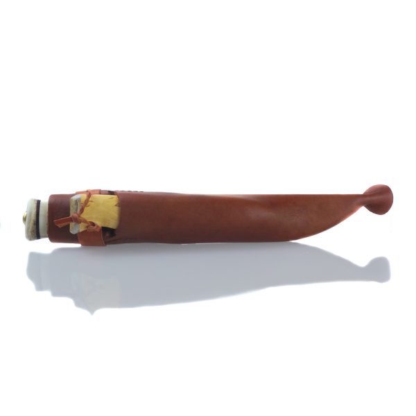 Wood Jewel Wilderness Survival Knife Scandinavian Style Fixed Blade | SportingCutlery.co.uk