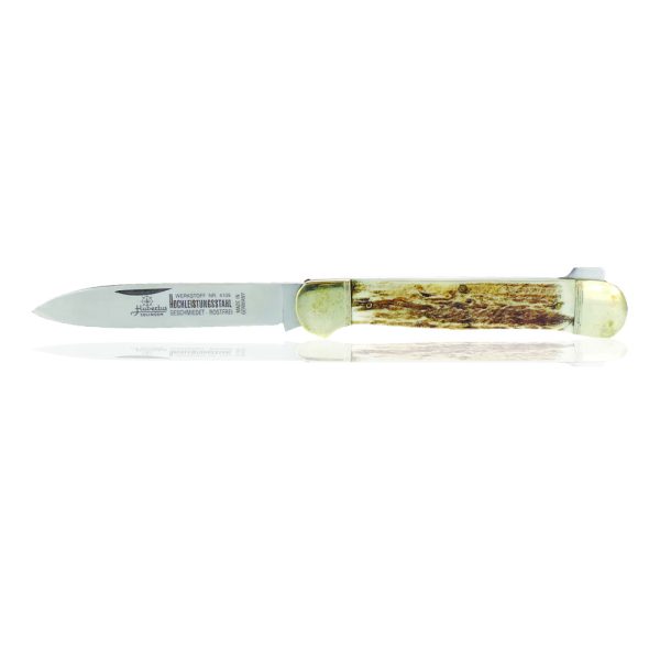 Hubertus Large Folding Hunting Knife 14300HH00