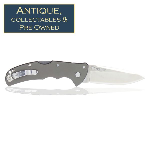 Cold Steel Code 4 58 TPS - Image 3
