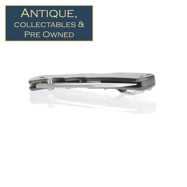Cold Steel Code 4 58 TPS - Image 4