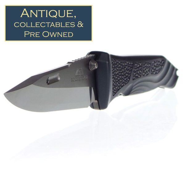 Rockstead Tei-S Limited Edition No. 38 - Image 3