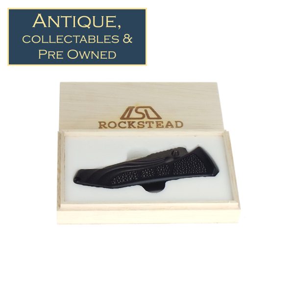 Rockstead Tei-S Limited Edition No. 38 - Image 7