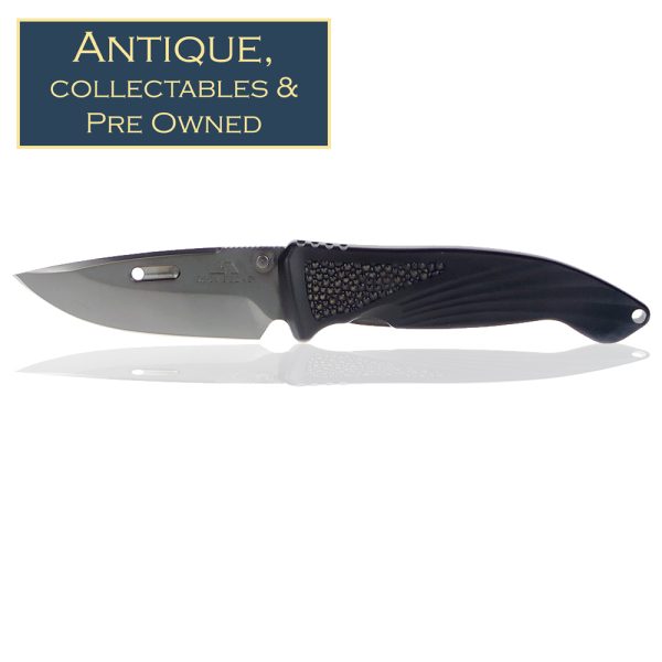 Rockstead Kou No. 136 limited edition | SportingCutlery.co.uk
