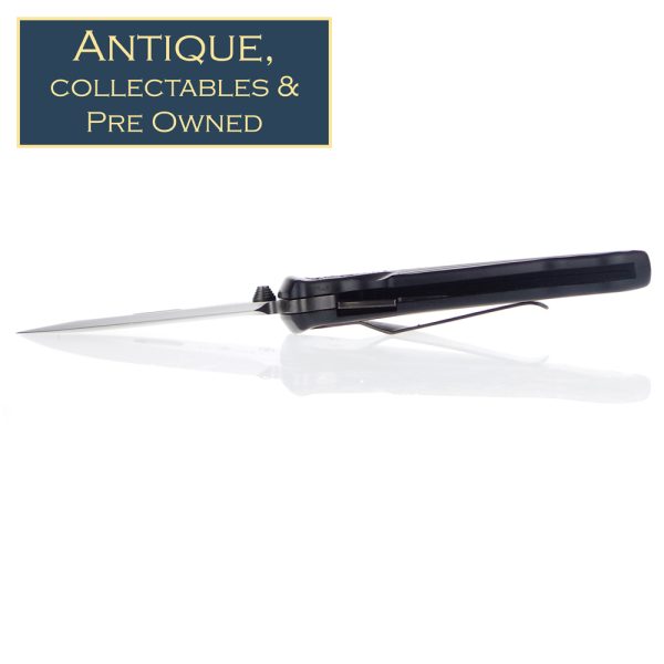 Rockstead Kou No. 136 limited edition | SportingCutlery.co.uk