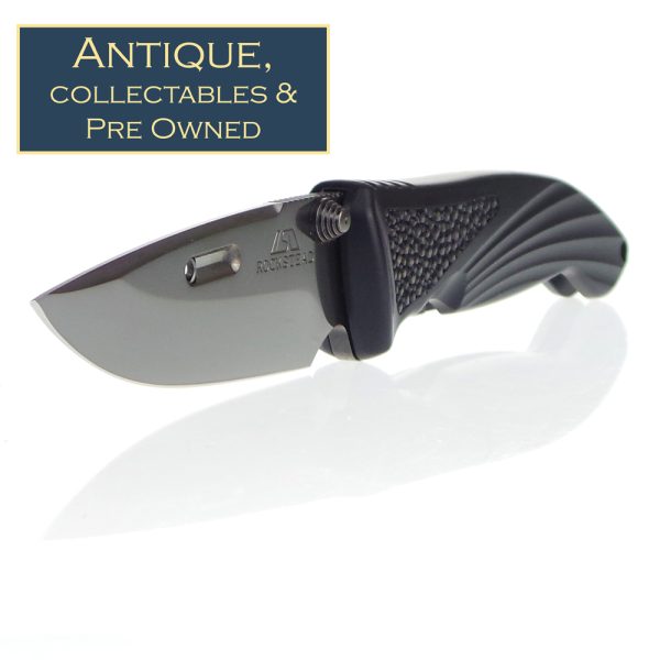 Rockstead Kou No. 136 limited edition | SportingCutlery.co.uk