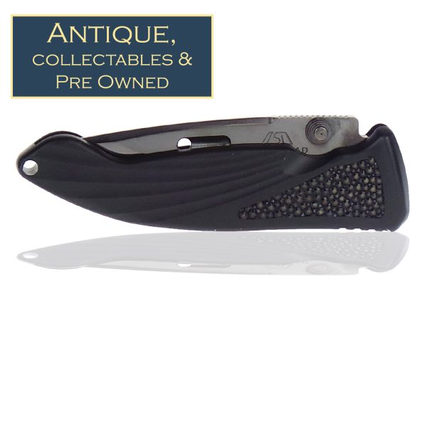 Rockstead Kou No. 136 limited edition | SportingCutlery.co.uk