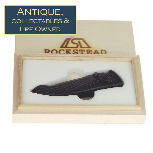 Rockstead Kou No. 136 limited edition | SportingCutlery.co.uk