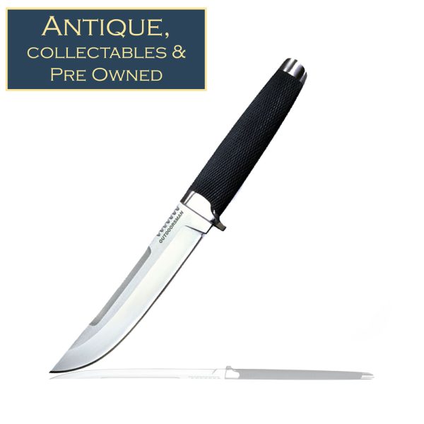 Cold Steel Outdoorsman VG1 SAN MAI iii