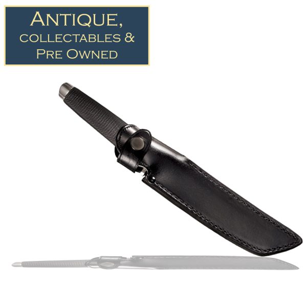 Cold Steel Outdoorsman VG1 SAN MAI iii - Image 2
