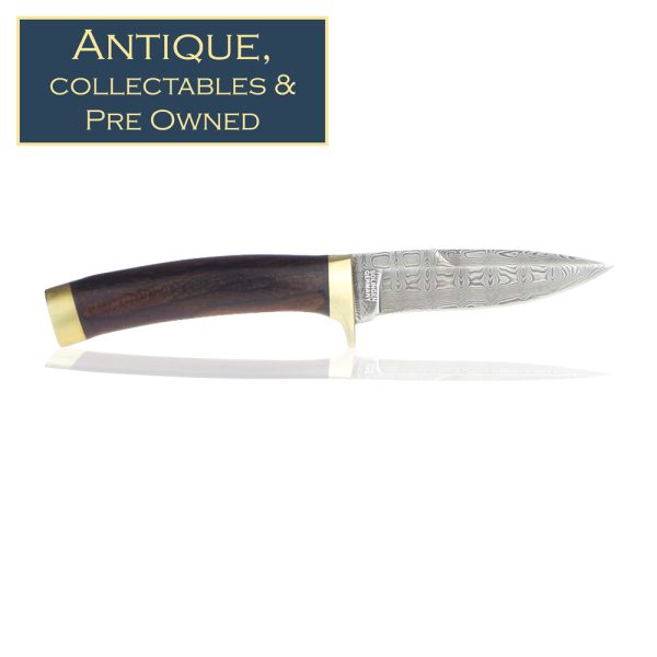 Boker Damascus Hunter 120588DAM - Image 2