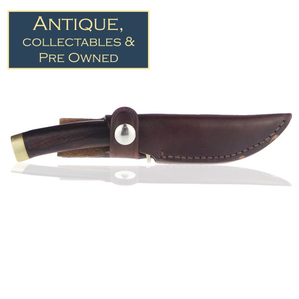Boker Damascus Hunter 120588DAM - Image 5