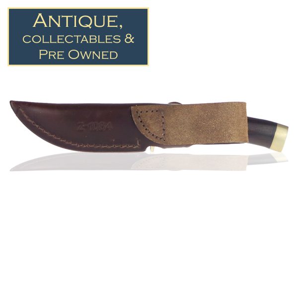 Boker Damascus Hunter 120588DAM - Image 6