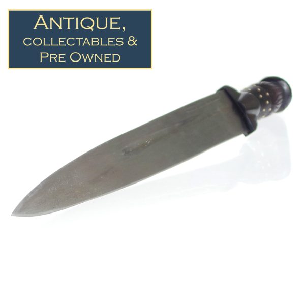 Cold Steel Scottish Dirk - 33cm Blade - Image 3