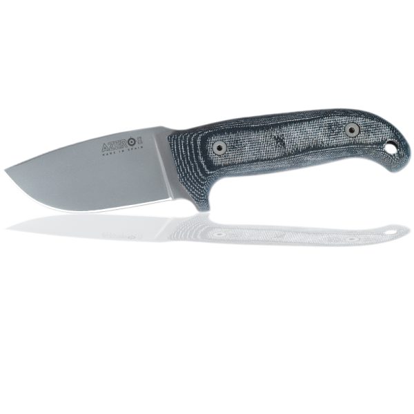 Azero AZ118 Fixed Blade Hunter 